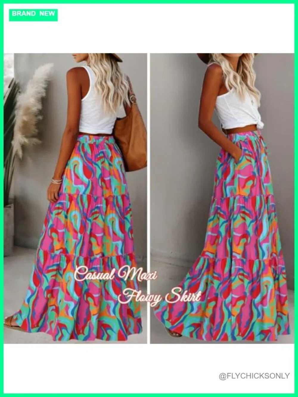 N/A **womens boho